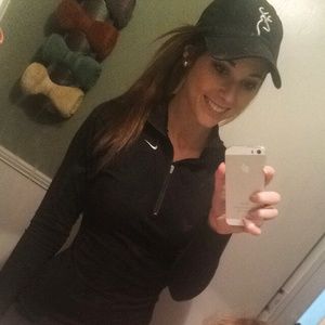 Meet your Posher, Mariah