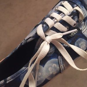 Jellyfish vans