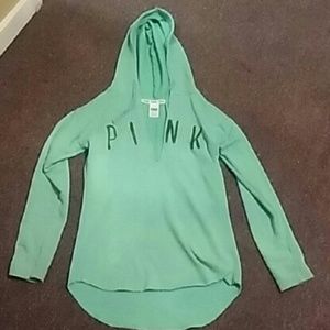 **TRADED**Xs Victoria secret hoody