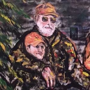 Meet your Posher, Jeffery