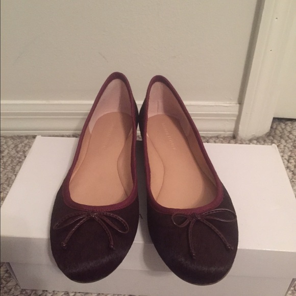 Banana Republic Ashley Flats