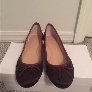 Banana Republic Ashley Flats