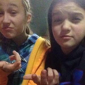 Meet your Posher, Jade