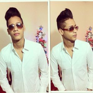 Meet your Posher, Daniel