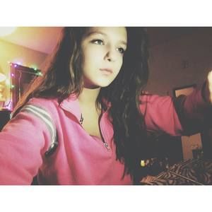 Meet your Posher, Aubree