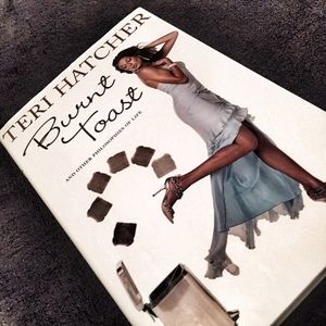 Burnt Toast: And Other Philosophies of Life