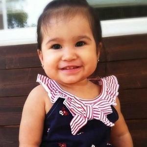 Meet your Posher, Judy