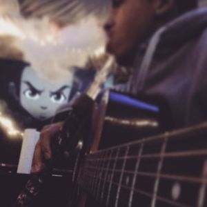 Meet your Posher, Delbert