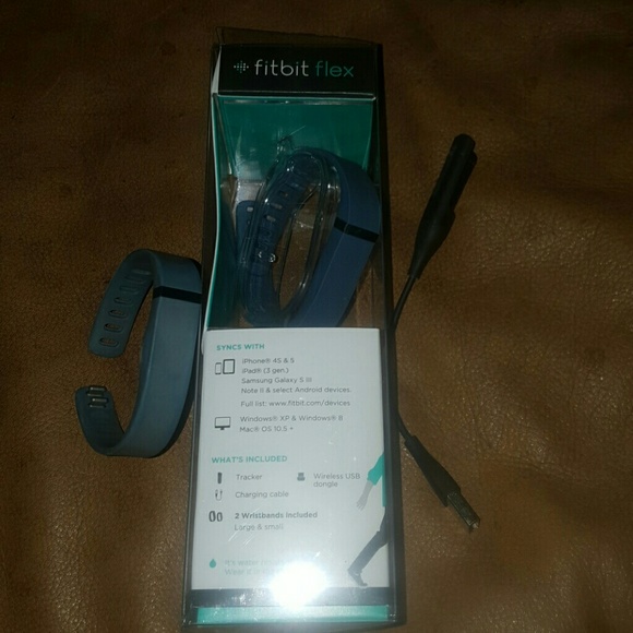 Fitbit Flex