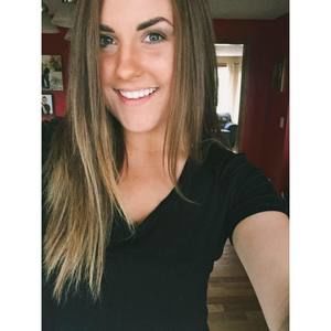 Meet your Posher, Kaylee