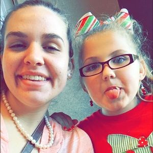 Meet your Posher, Molly