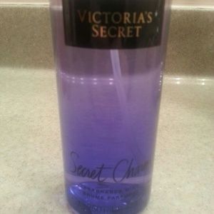 Victorias Secret Fragance Mist: Secret Charm
