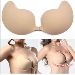 Self Adhesive bra B cup