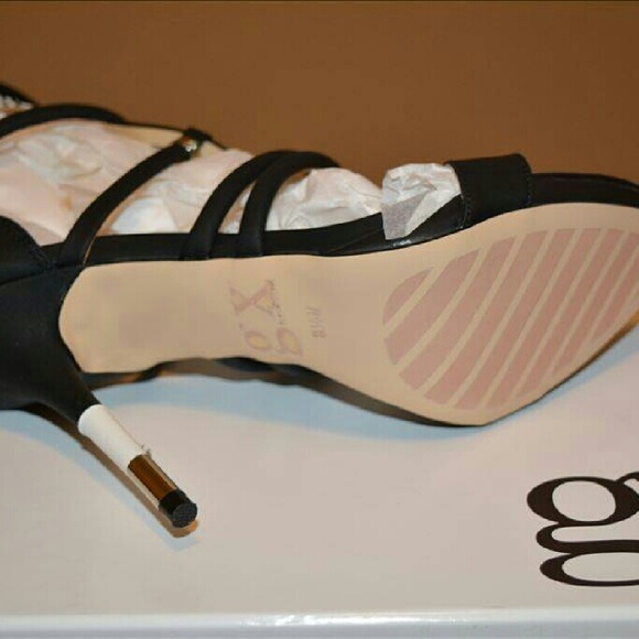 gx by Gwen Stefani - Picture 3 of 4