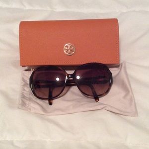 Tory Burch Sunglasses