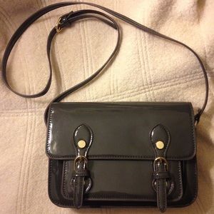 Steve Madden Box Logo >> School Girl Bag