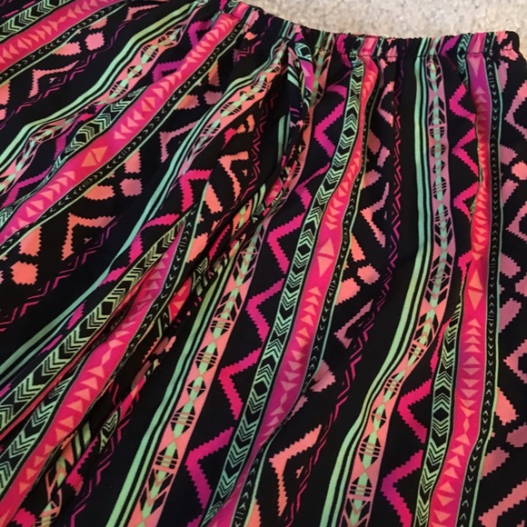 Aztec Pants - Picture 2 of 3