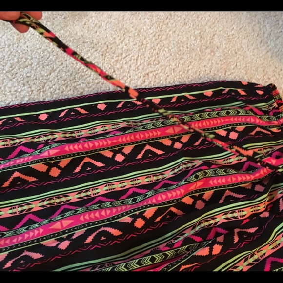 Aztec Pants - Picture 3 of 3