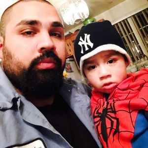 Meet your Posher, Ramiro