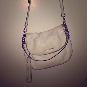 Michael Kors Bedford Shoulder Bag