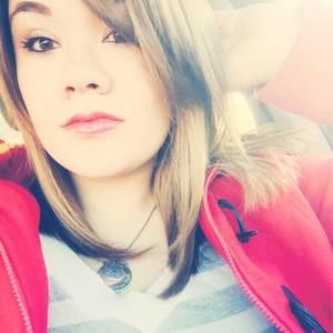 Meet your Posher, Alicia