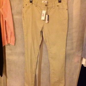 Vineyard Vines 5 Pocket Cords