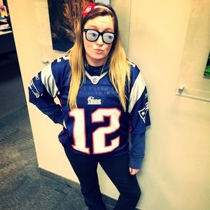 Meet your Posher, Larissa