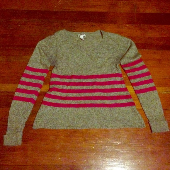Soft Arizona Jean Company Sweater