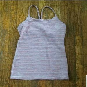 EUC Lululemon Top
