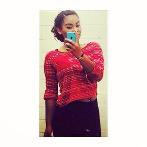 Meet your Posher, Jazmin