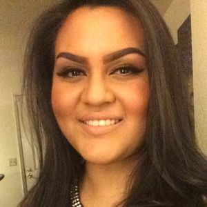 Meet your Posher, Esperanza