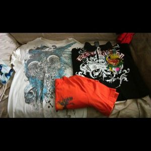T shirts mens
