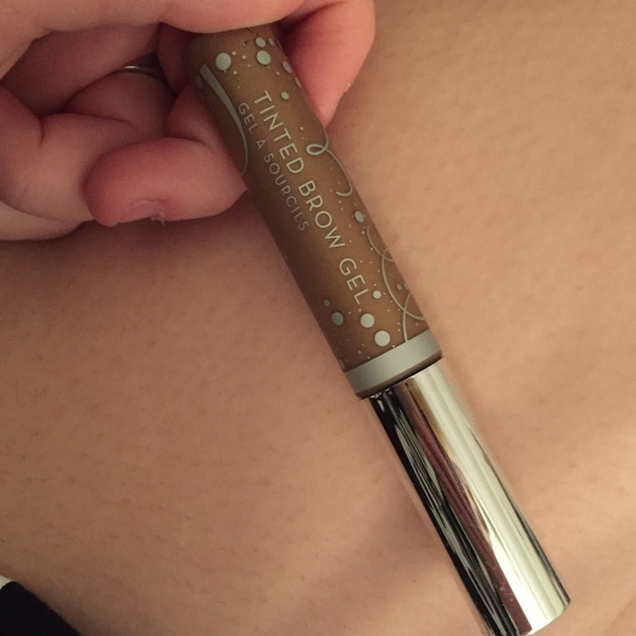 Anastasia Tinted Brow Gel In Light Brown
