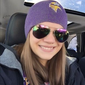 Meet your Posher, Katie