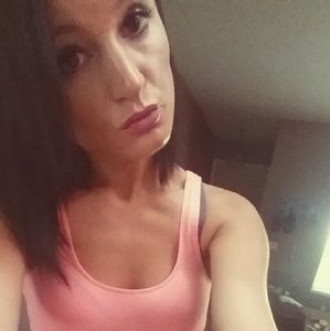 Meet your Posher, Alisha