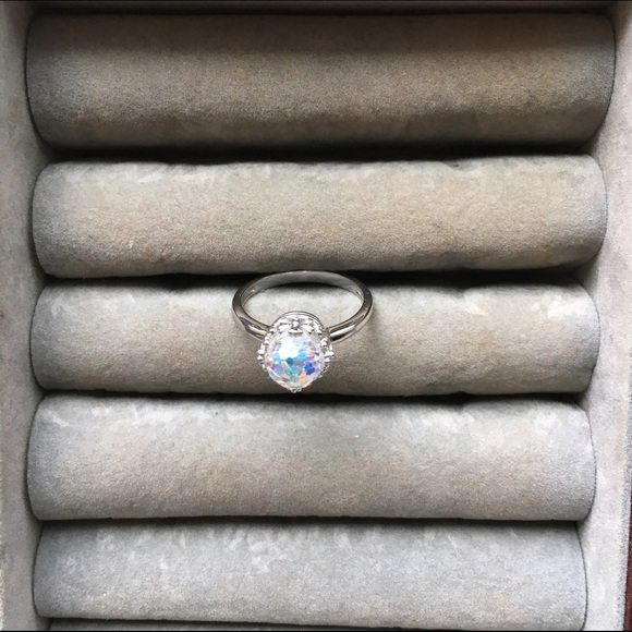 Swarovski Ring