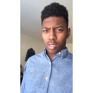 Meet your Posher, Khalil