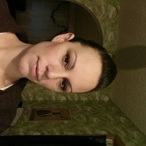 Meet your Posher, Jodi