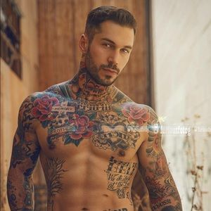 Meet your Posher, Antonio