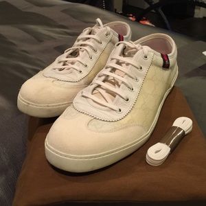 Men's Gucci Shoes