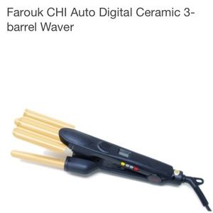 CHI digital ceramic waver