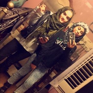 Meet your Posher, Maaryam