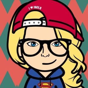 Meet your Posher, Colleen