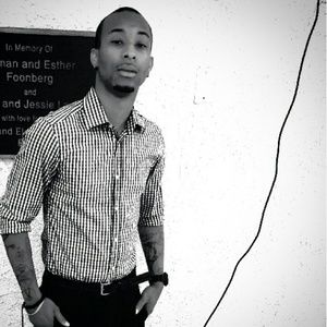 Meet your Posher, Benjamin