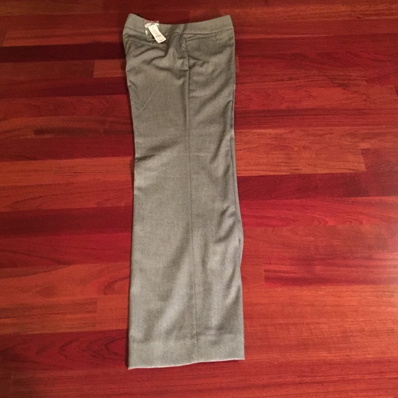 Brand new WHBM dress pants.
