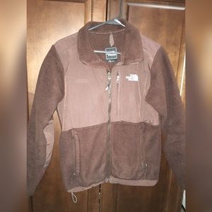 women's north face jacket