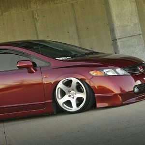 Meet your Posher, Brittney