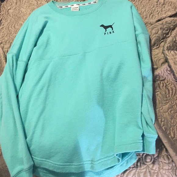 PINK Crewneck