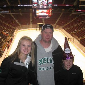 Meet your Posher, Eric