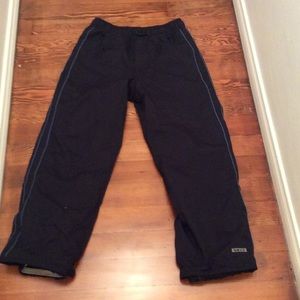 Bonfire Snowboarding Pants